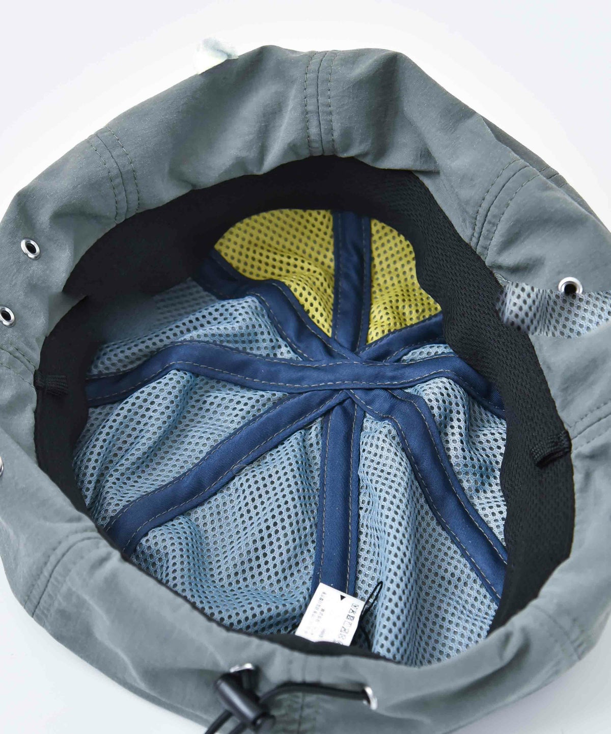 halo commodity｜ナイロンベレー帽 [[h251-511]][D]