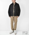 day standard｜コットンナイロンライトハンティングブルゾン [[191974]][D]