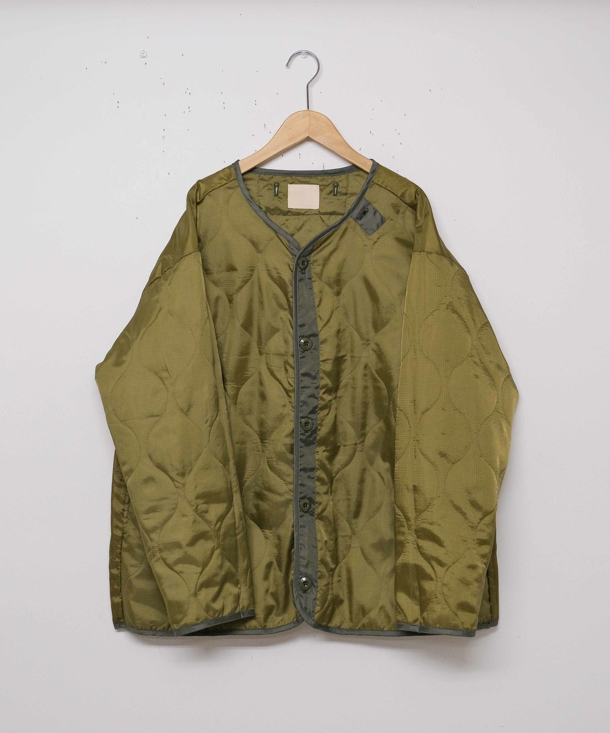 day standard｜コットンナイロン3WAY フィッシュテール [[171977-1]][D]