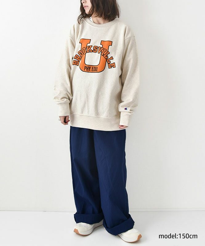 M.D.L.｜バックチノラップパンツ [[1314M]][D]