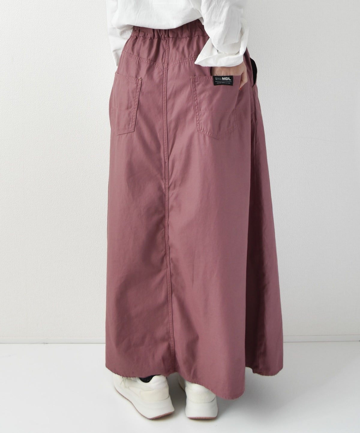 M.D.L.｜ヒトエパンツ [[1316M]][D]