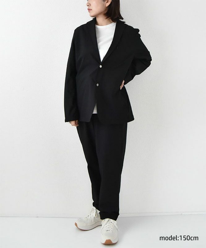 day standard｜イージーケアシングルジャケット [[day-013]][D]