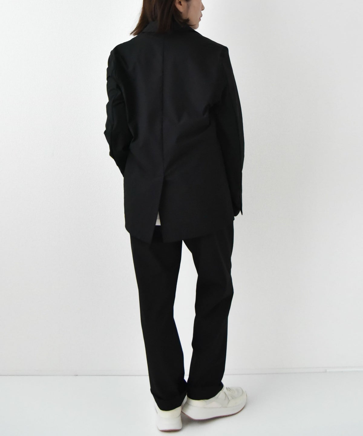 day standard｜イージーケアシングルジャケット [[day-013]][D]