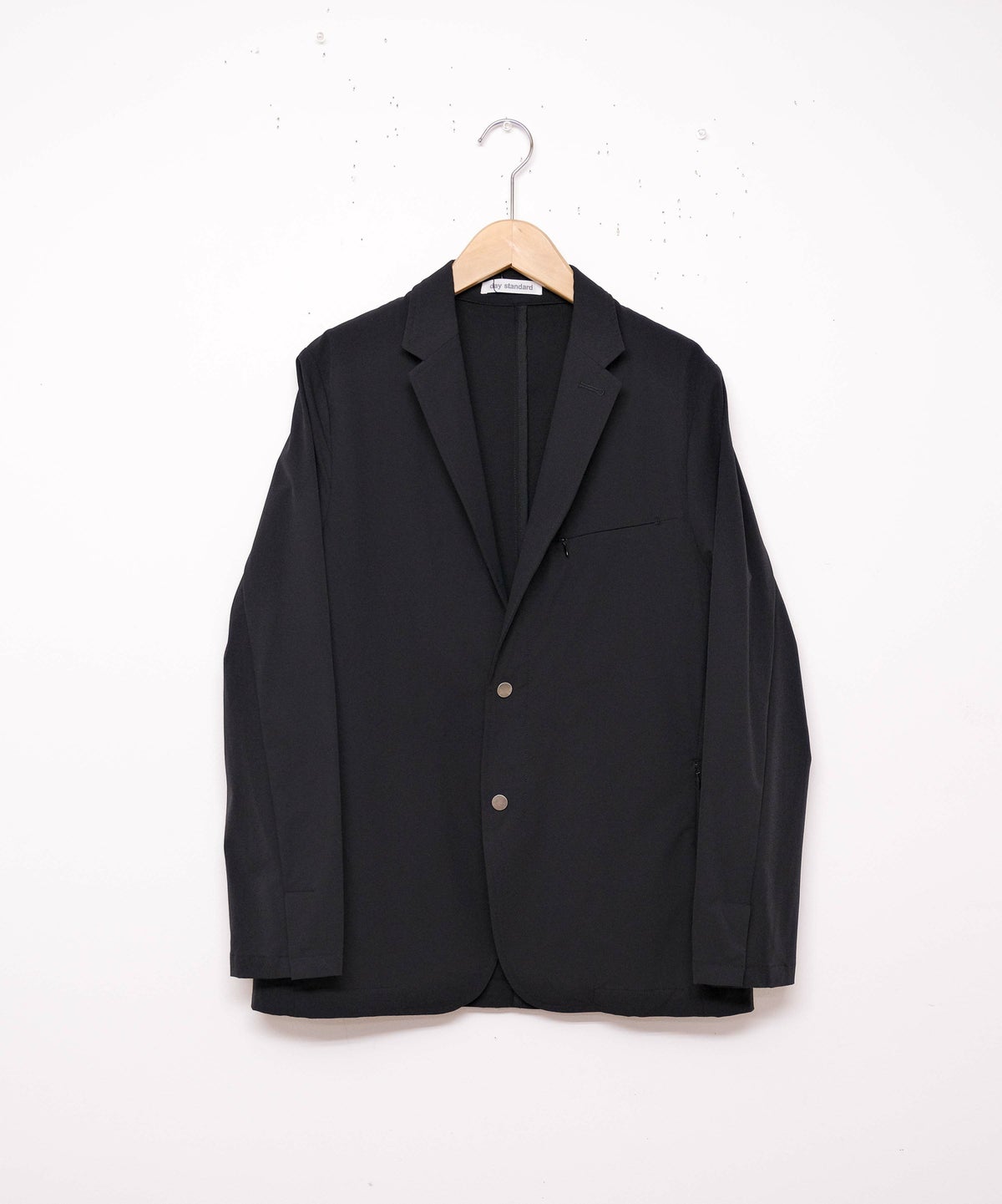 day standard｜イージーケアシングルジャケット [[day-013]][D]