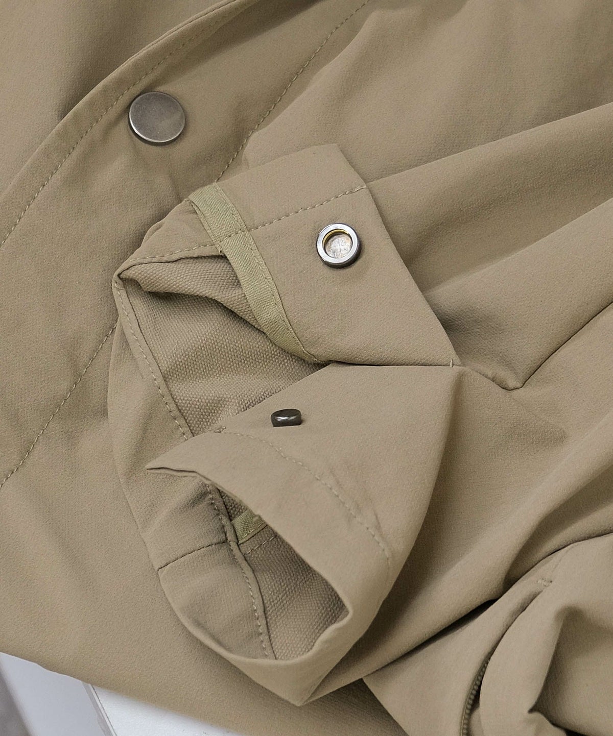 day standard｜イージーケアシングルジャケット [[day-013]][D]