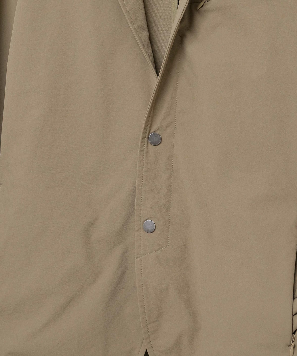 day standard｜イージーケアシングルジャケット [[day-013]][D]