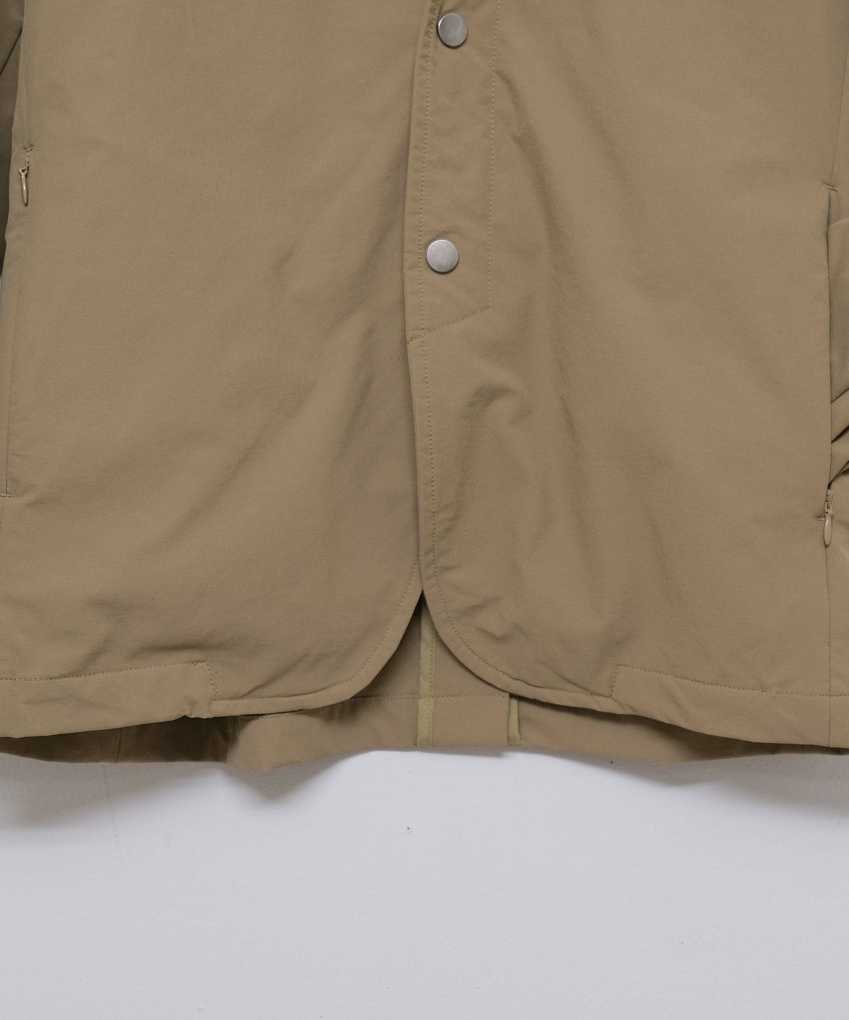 day standard｜イージーケアシングルジャケット [[day-013]][D]