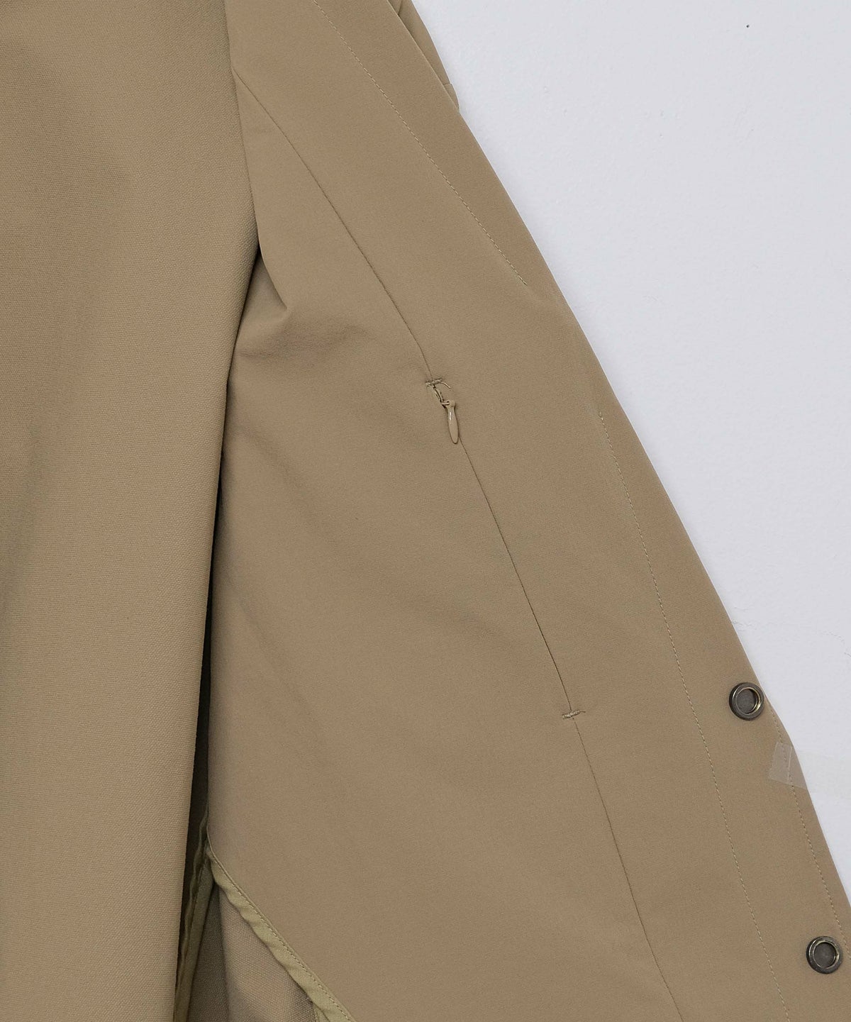 day standard｜イージーケアシングルジャケット [[day-013]][D]