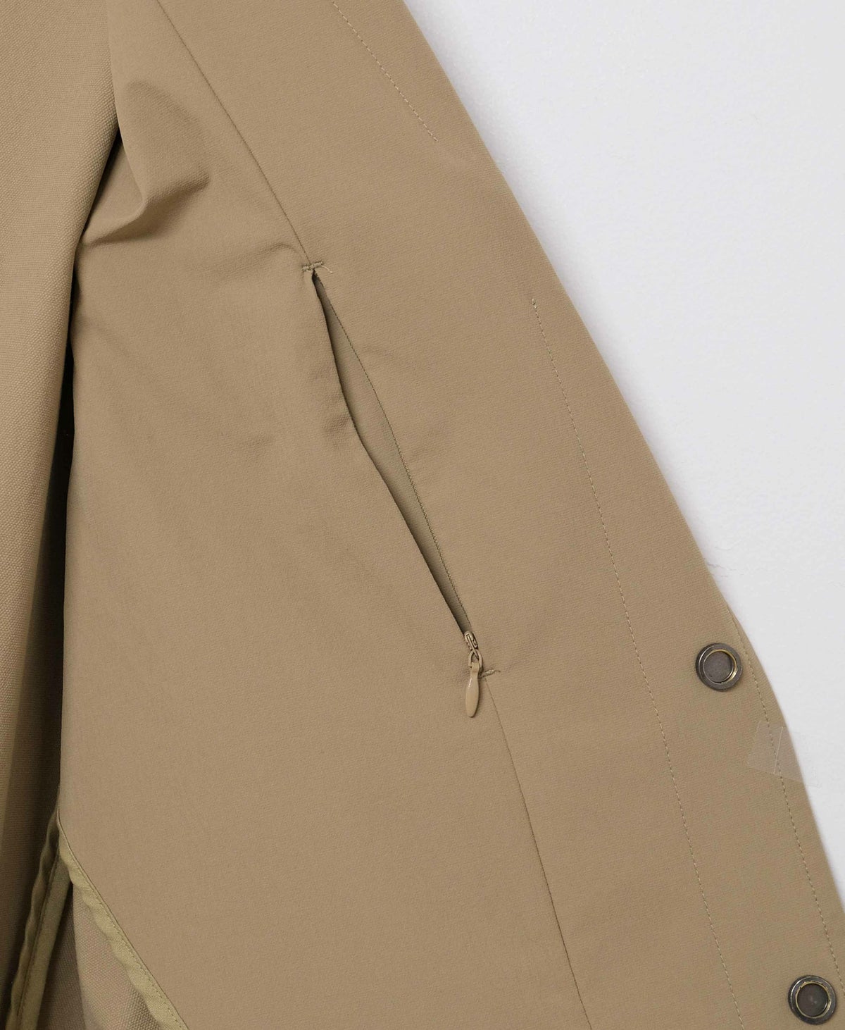 day standard｜イージーケアシングルジャケット [[day-013]][D]