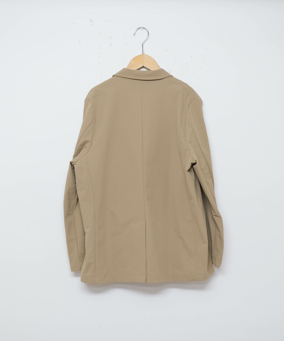 day standard｜イージーケアシングルジャケット [[day-013]][D]