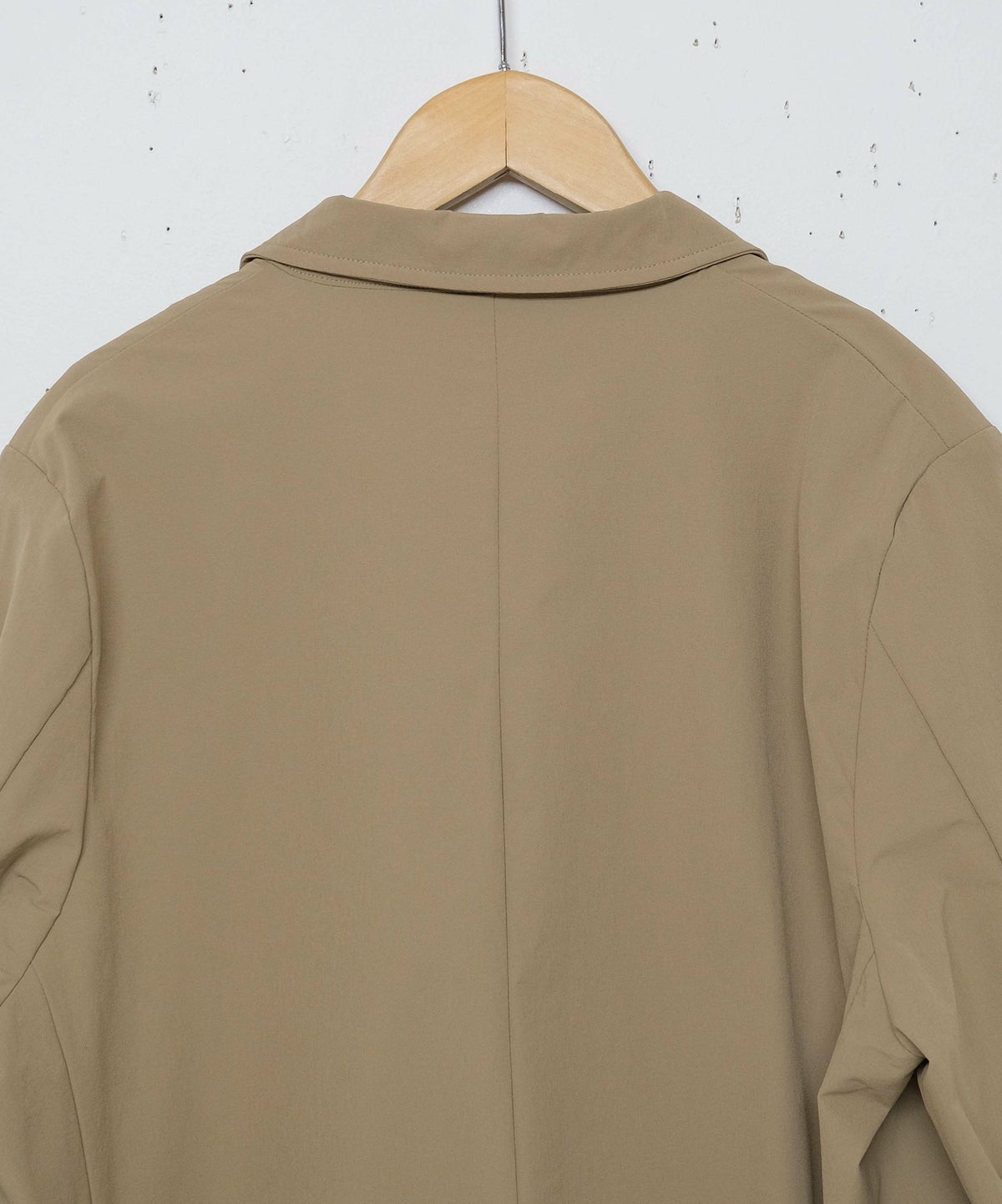 day standard｜イージーケアシングルジャケット [[day-013]][D]