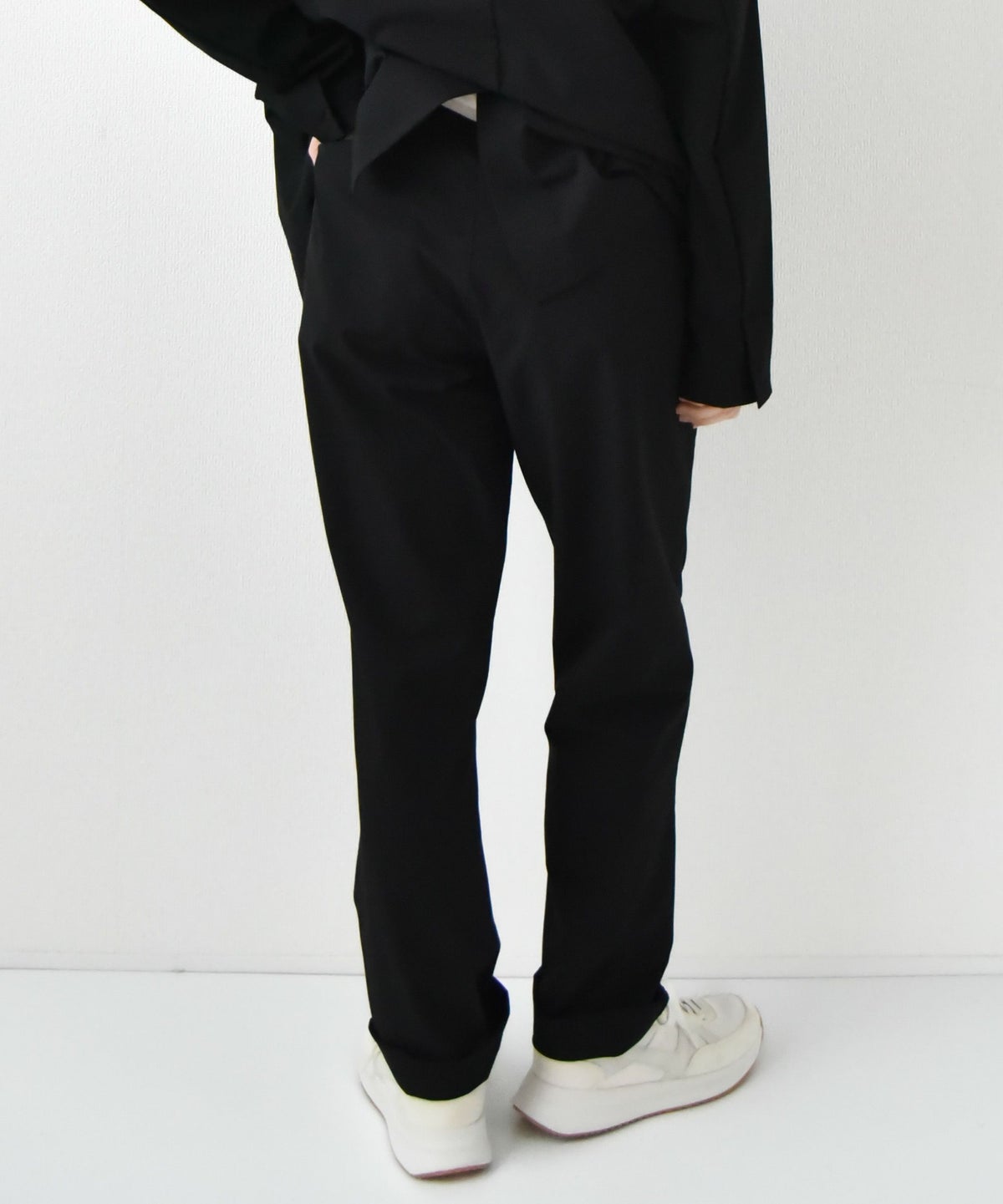 day standard｜イージーケアストレッチパンツ[[day-014]][D]