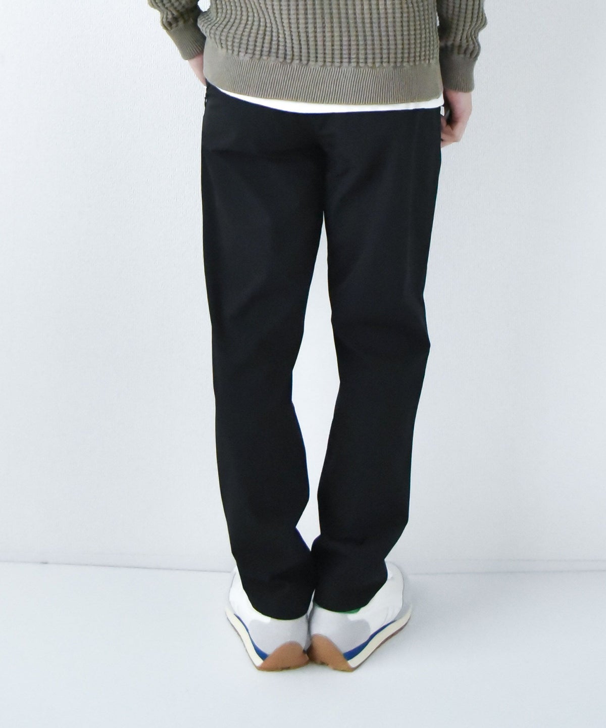 day standard｜イージーケアストレッチパンツ[[day-014]][D]