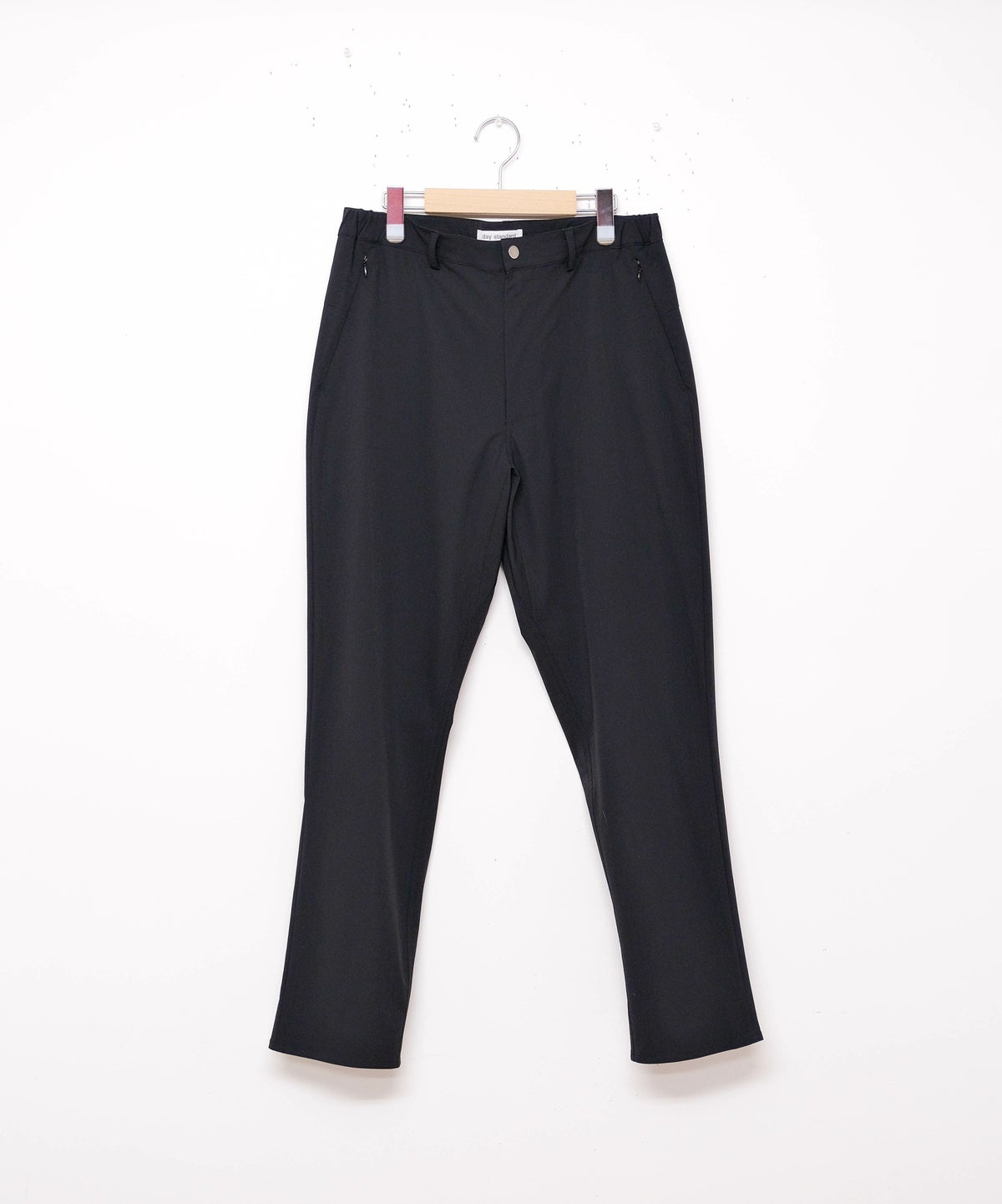 day standard｜イージーケアストレッチパンツ[[day-014]][D]