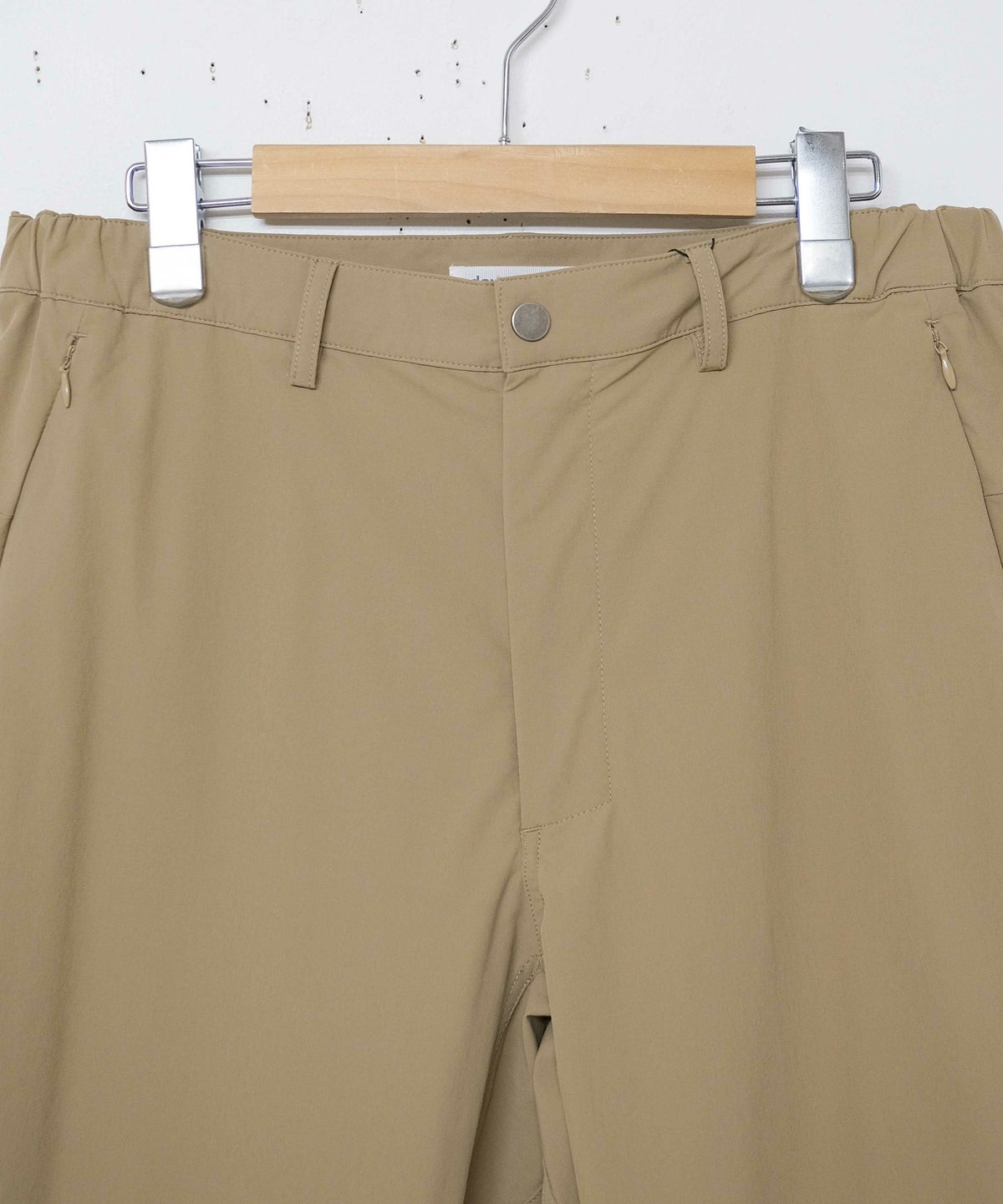 day standard｜イージーケアストレッチパンツ[[day-014]][D]