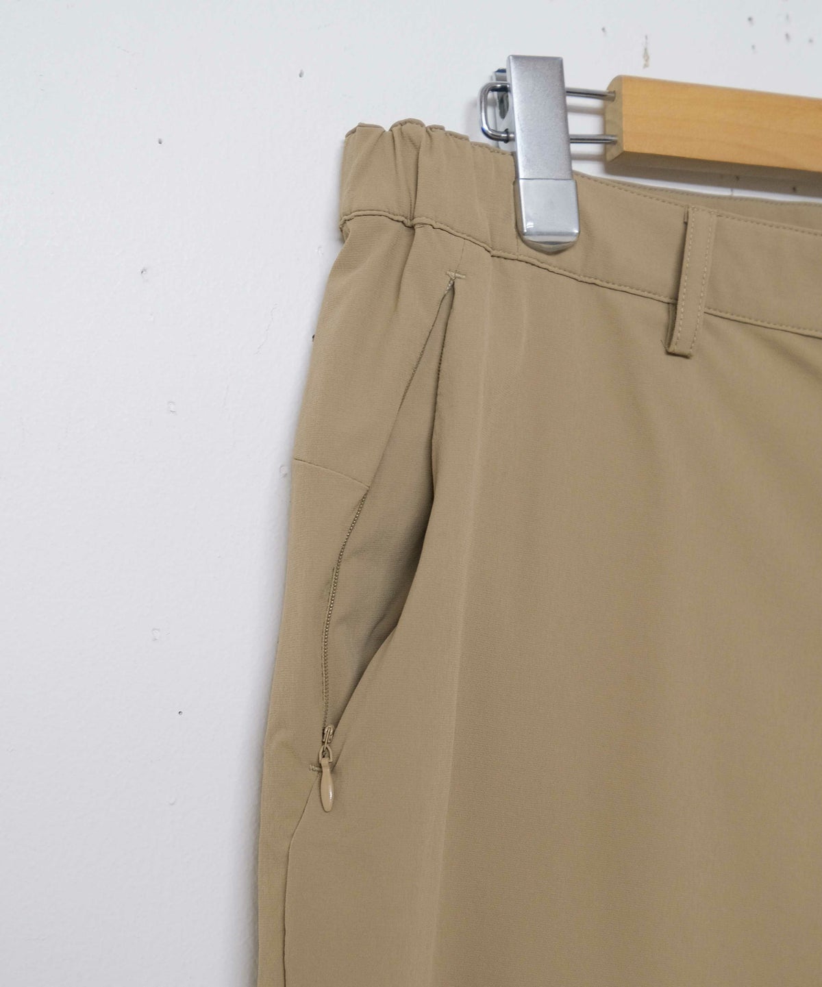 day standard｜イージーケアストレッチパンツ[[day-014]][D]