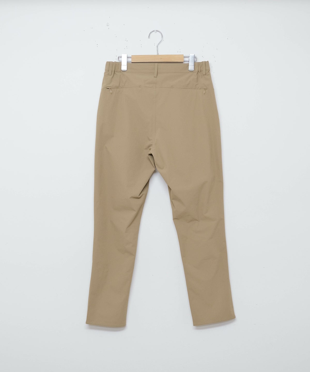 day standard｜イージーケアストレッチパンツ[[day-014]][D]