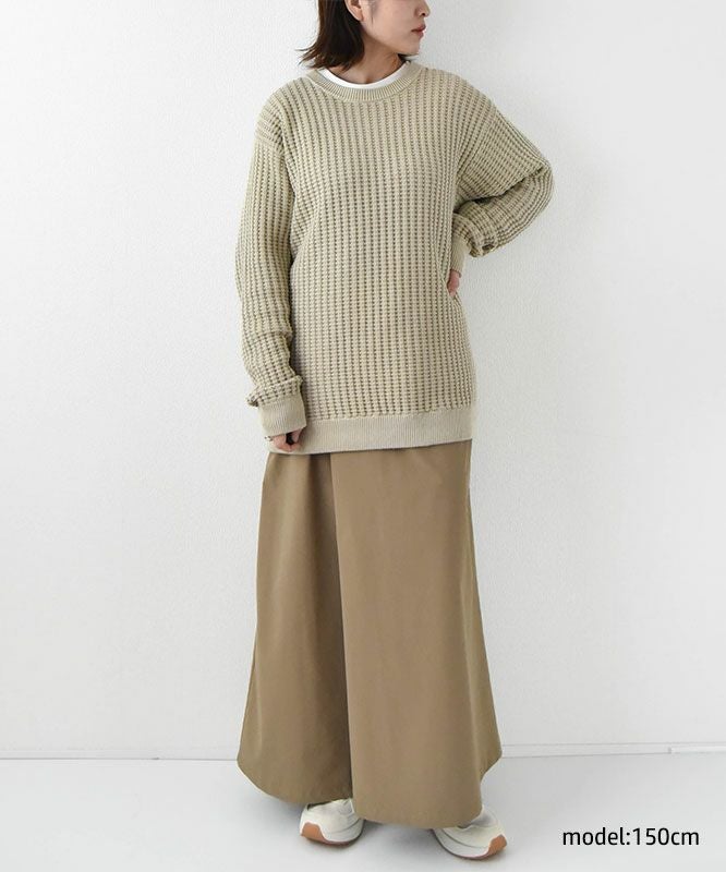 day standard｜イージーケアストレッチスカート[[day-015]][D]