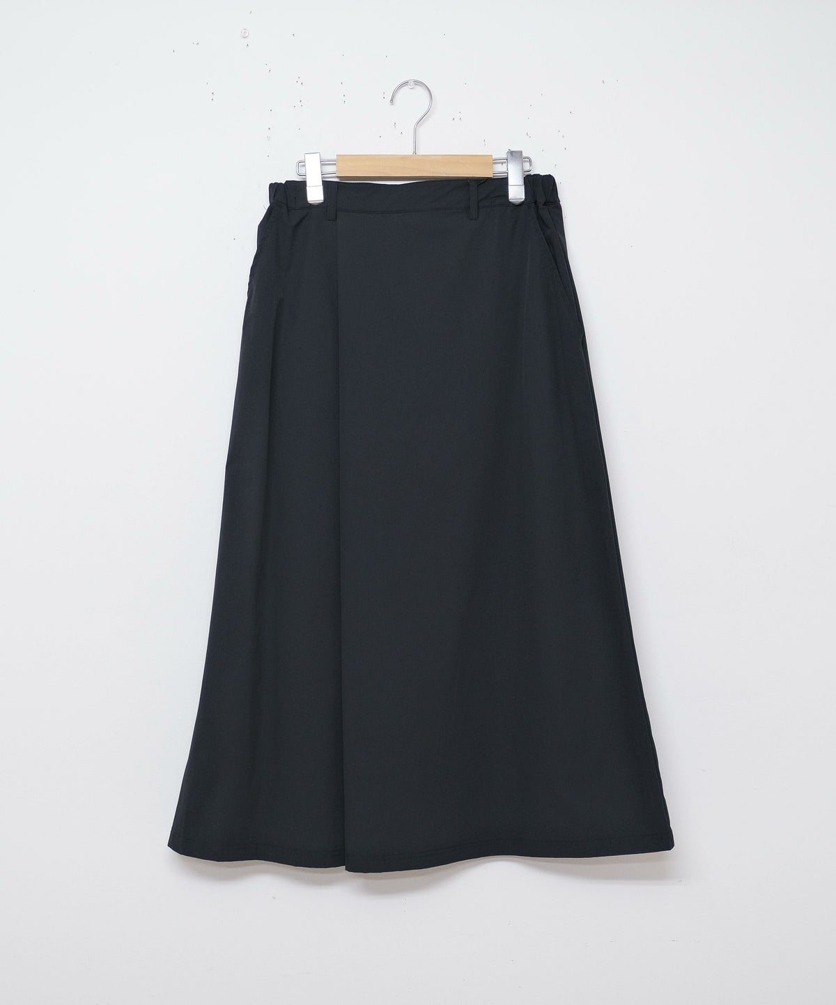 day standard｜イージーケアストレッチスカート[[day-015]][D]