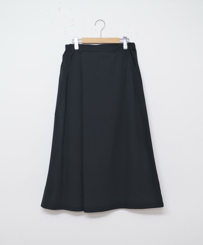 day standard｜イージーケアストレッチスカート[[day-015]][D]