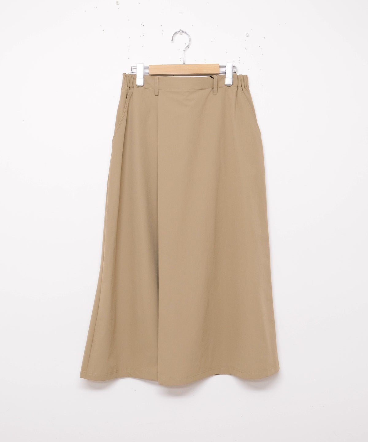 day standard｜イージーケアストレッチスカート[[day-015]][D]