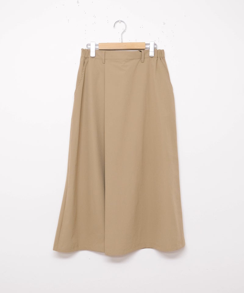 day standard｜イージーケアストレッチスカート[[day-015]][D]
