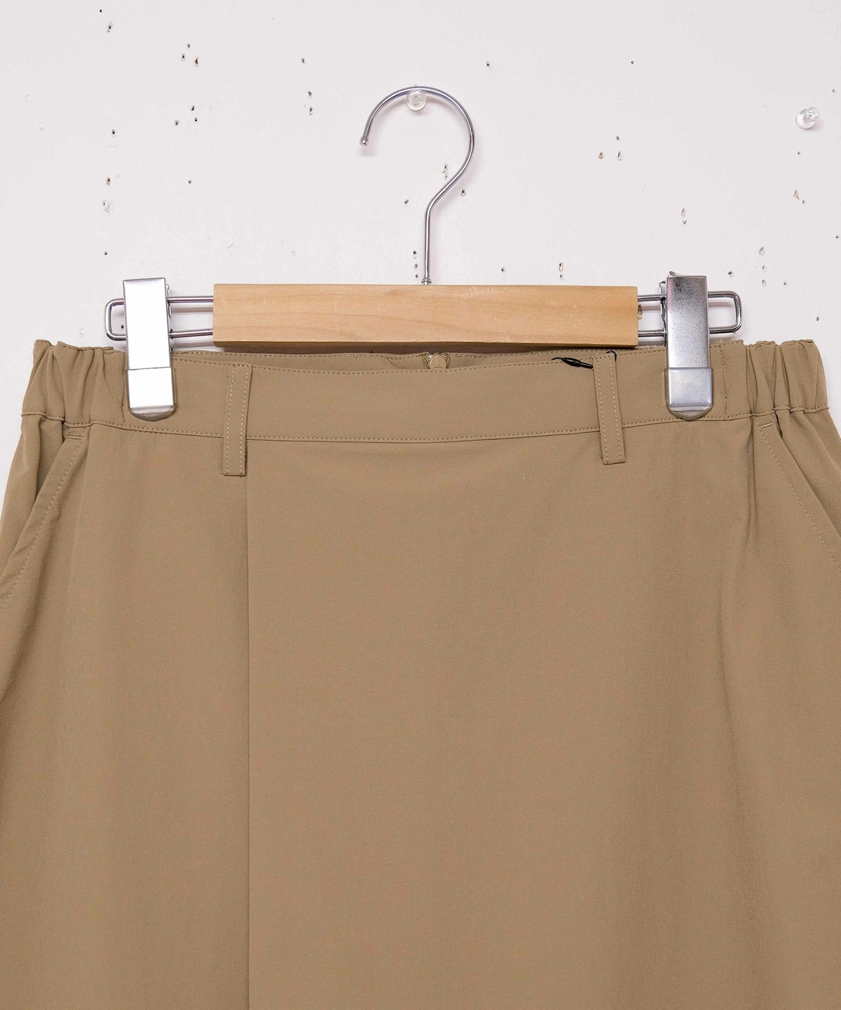 day standard｜イージーケアストレッチスカート[[day-015]][D]