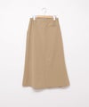 day standard｜イージーケアストレッチスカート[[day-015]][D]