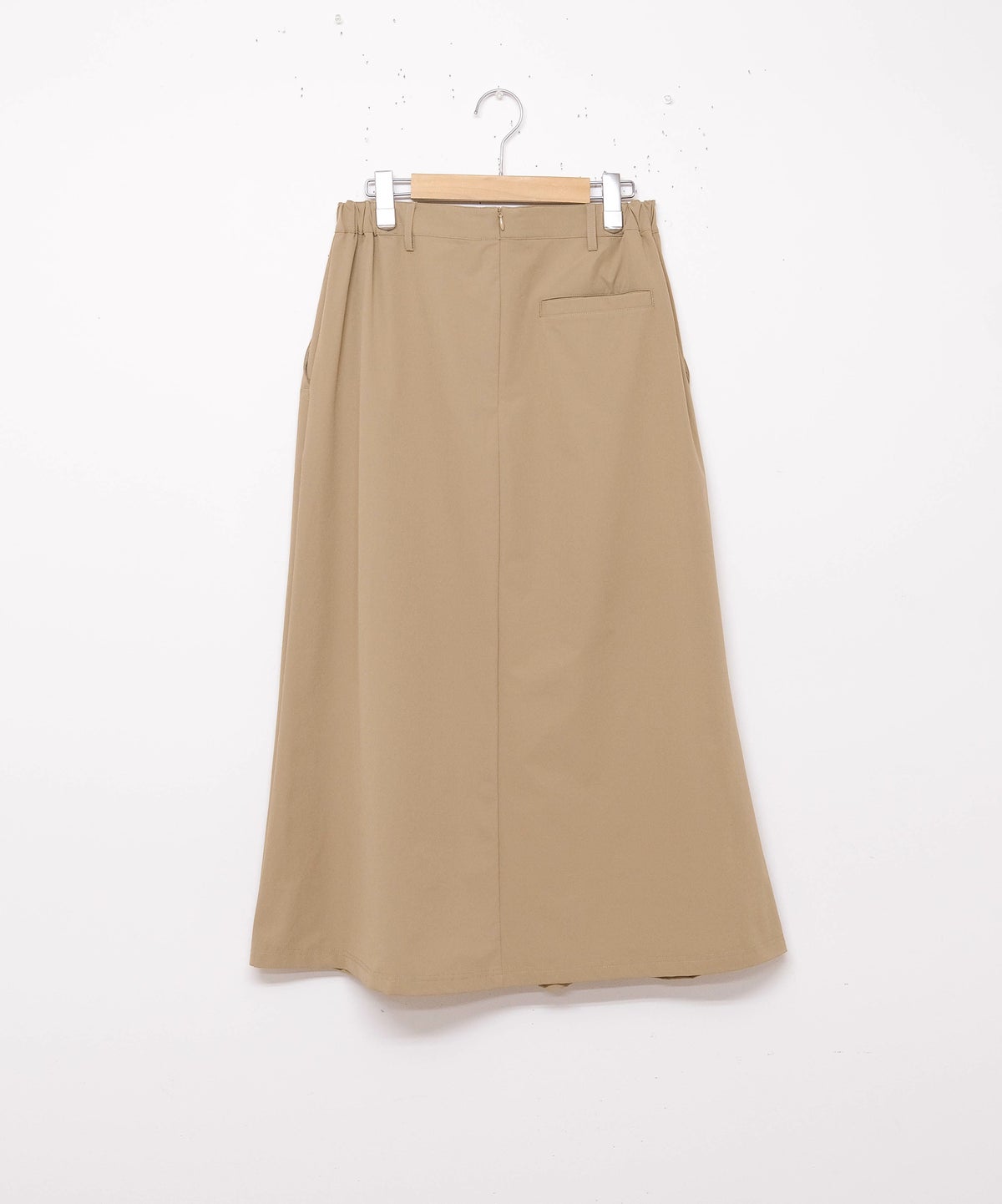 day standard｜イージーケアストレッチスカート[[day-015]][D]