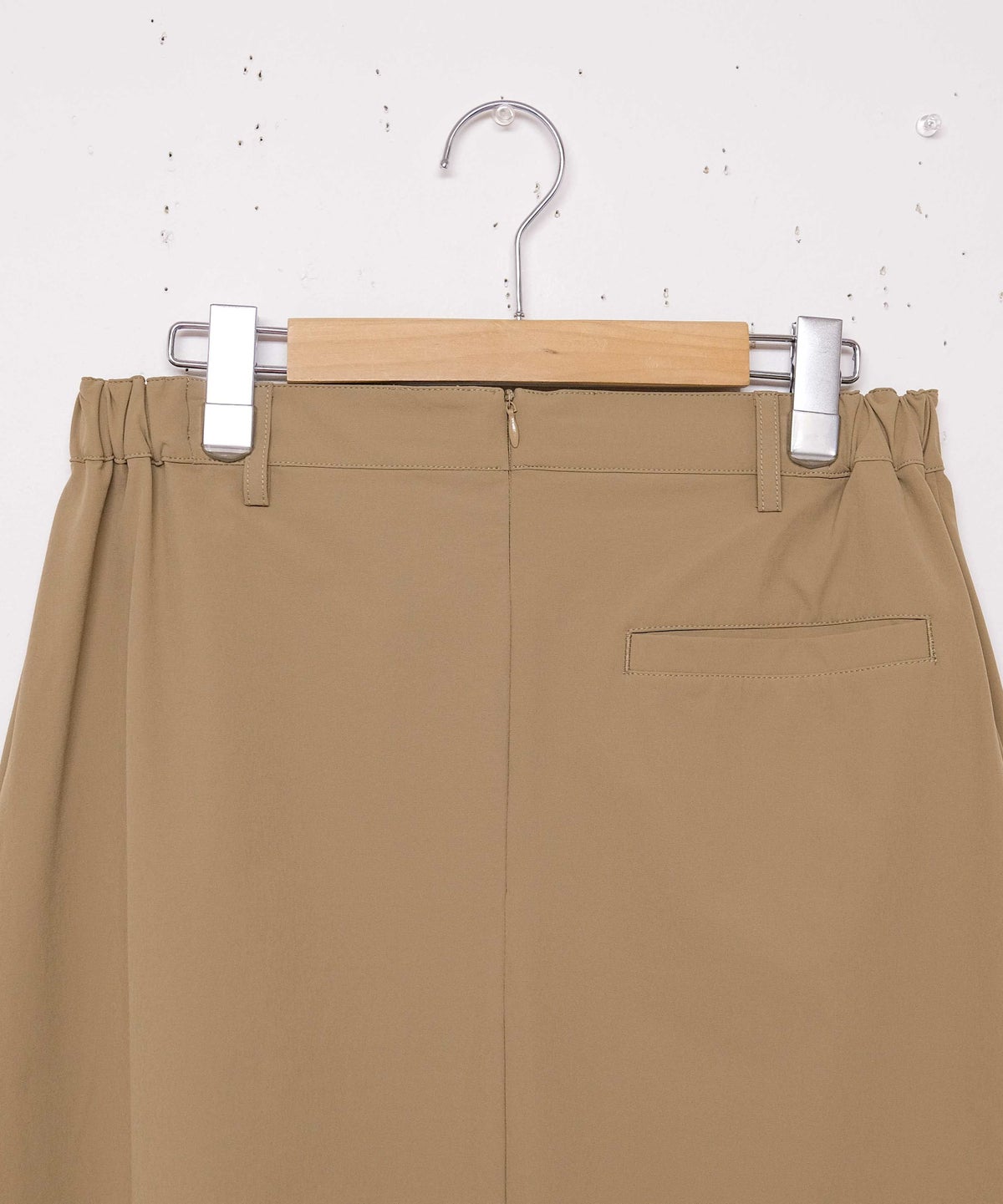 day standard｜イージーケアストレッチスカート[[day-015]][D]