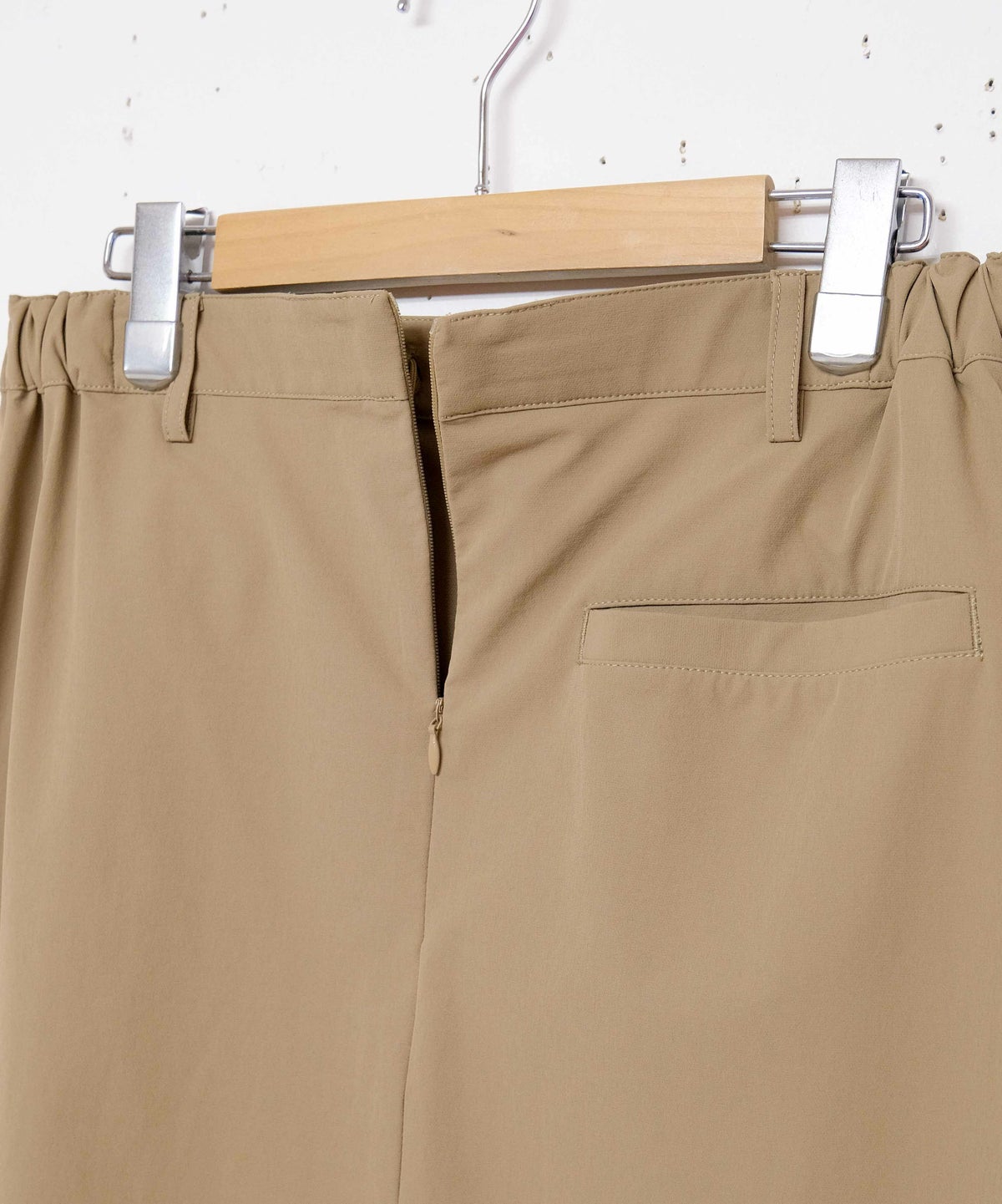 day standard｜イージーケアストレッチスカート[[day-015]][D]