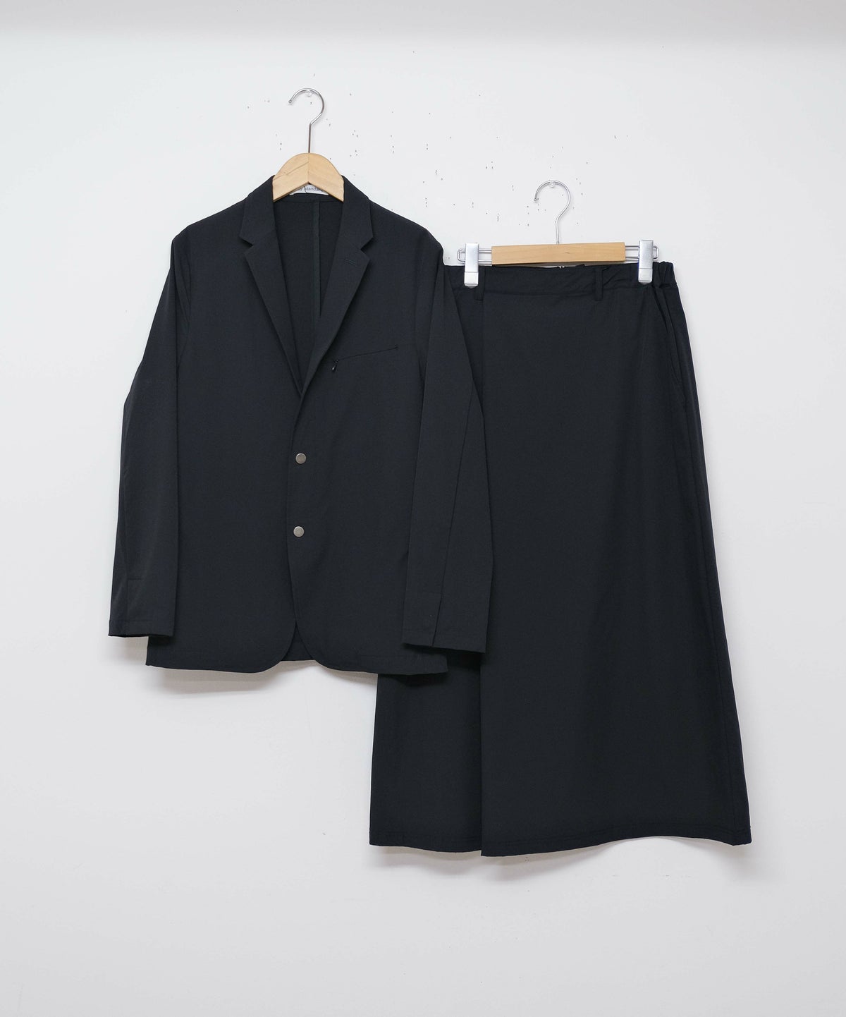 day standard｜イージーケアストレッチスカート[[day-015]][D]