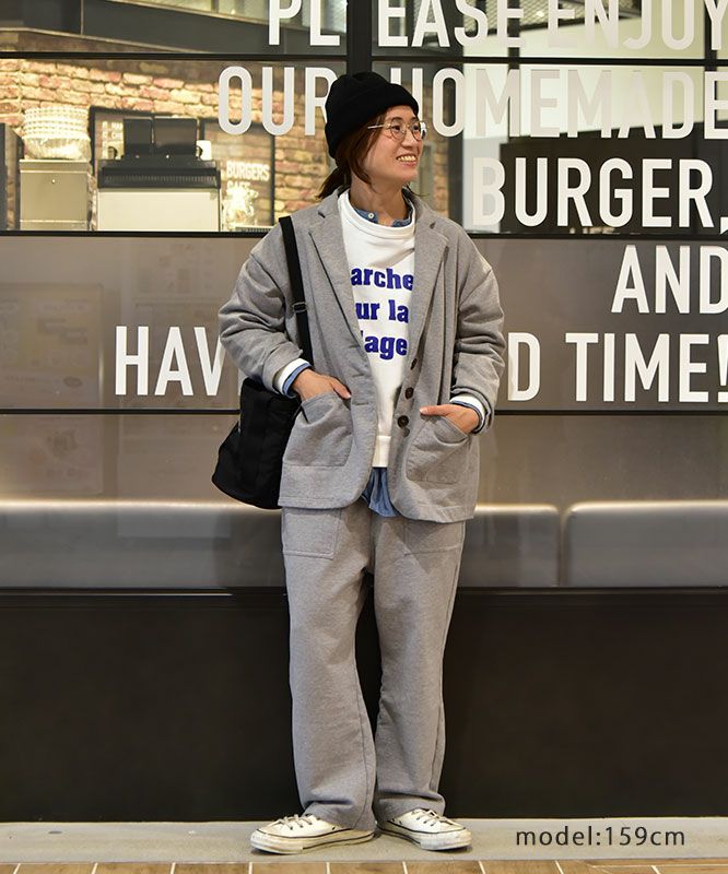 CONVERSE｜オールスター エイジドAG／ペイント入りハイカットスニーカー [[31314081]][C]