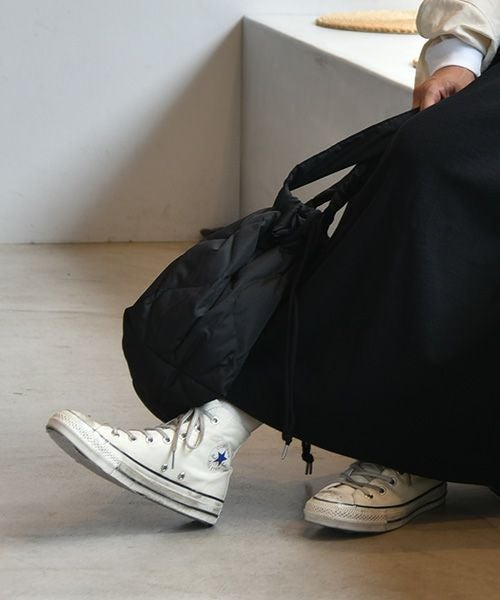 CONVERSE｜オールスター エイジドAG／ペイント入りハイカットスニーカー [[31314081]][C]