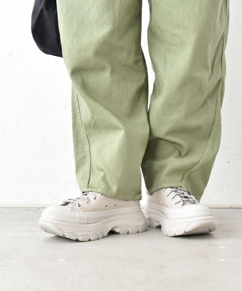 CONVERSE｜オールスター トレックウエーブCS OX [[31314180]][C]