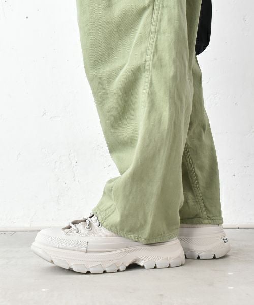 CONVERSE｜オールスター トレックウエーブCS OX [[31314180]][C]