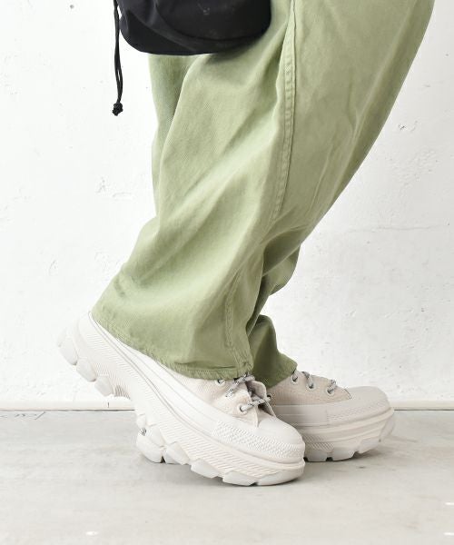 CONVERSE｜オールスター トレックウエーブCS OX [[31314180]][C]