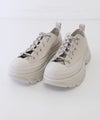  CONVERSE｜オールスター トレックウエーブCS OX [[31314180]][C] 