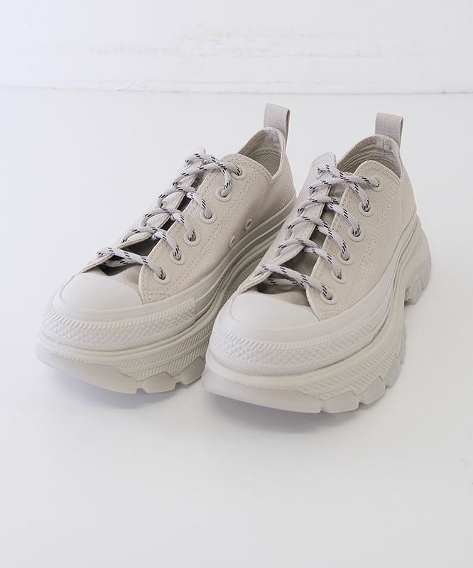  CONVERSE｜オールスター トレックウエーブCS OX [[31314180]][C] 