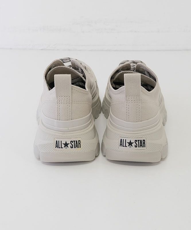  CONVERSE｜オールスター トレックウエーブCS OX [[31314180]][C] 