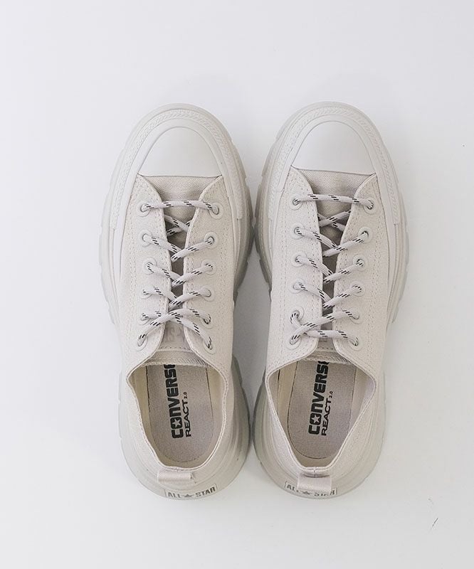  CONVERSE｜オールスター トレックウエーブCS OX [[31314180]][C] 