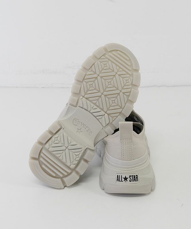  CONVERSE｜オールスター トレックウエーブCS OX [[31314180]][C] 