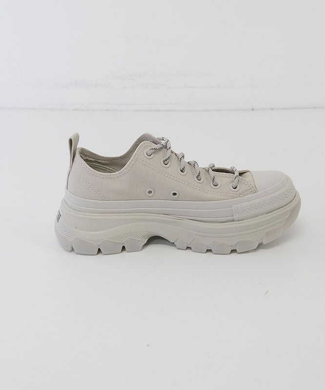  CONVERSE｜オールスター トレックウエーブCS OX [[31314180]][C] 