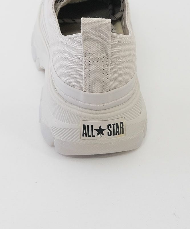  CONVERSE｜オールスター トレックウエーブCS OX [[31314180]][C] 