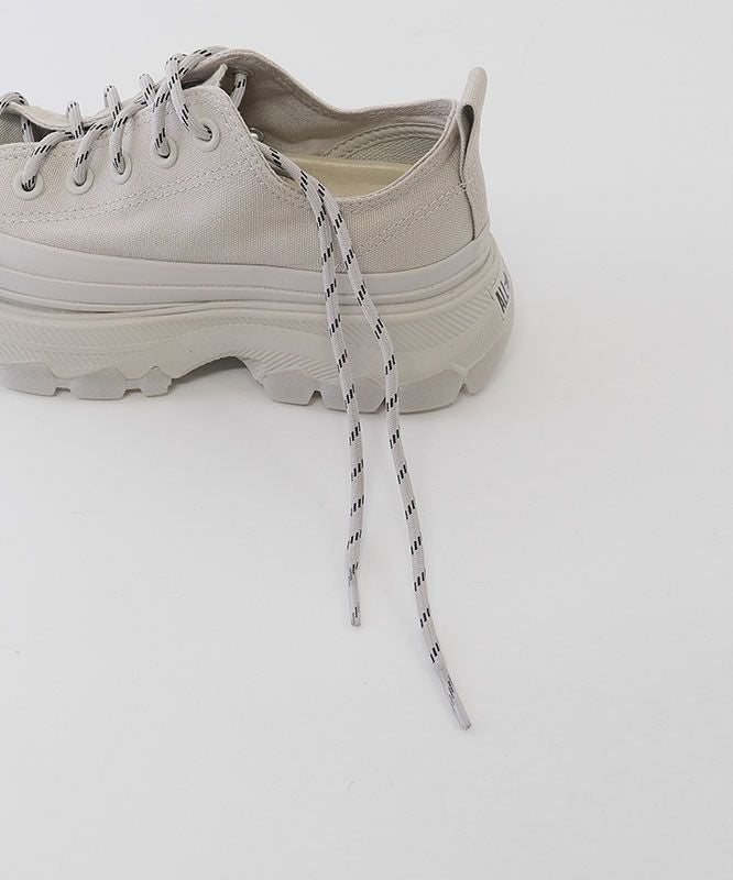  CONVERSE｜オールスター トレックウエーブCS OX [[31314180]][C] 