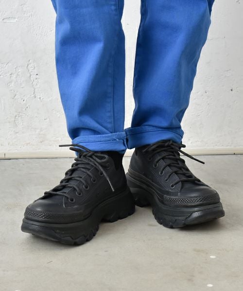 CONVERSE｜オールスター トレックウエーブCS OX [[31314181]][C]