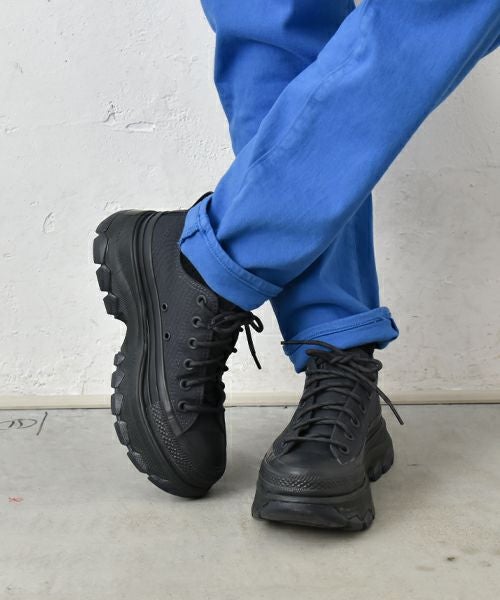 CONVERSE｜オールスター トレックウエーブCS OX [[31314181]][C]