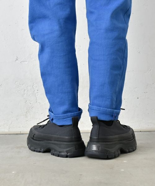 CONVERSE｜オールスター トレックウエーブCS OX [[31314181]][C]