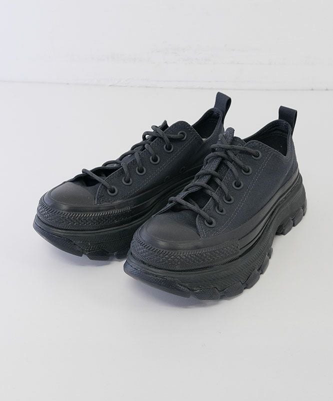CONVERSE｜オールスター トレックウエーブCS OX [[31314181]][C] 