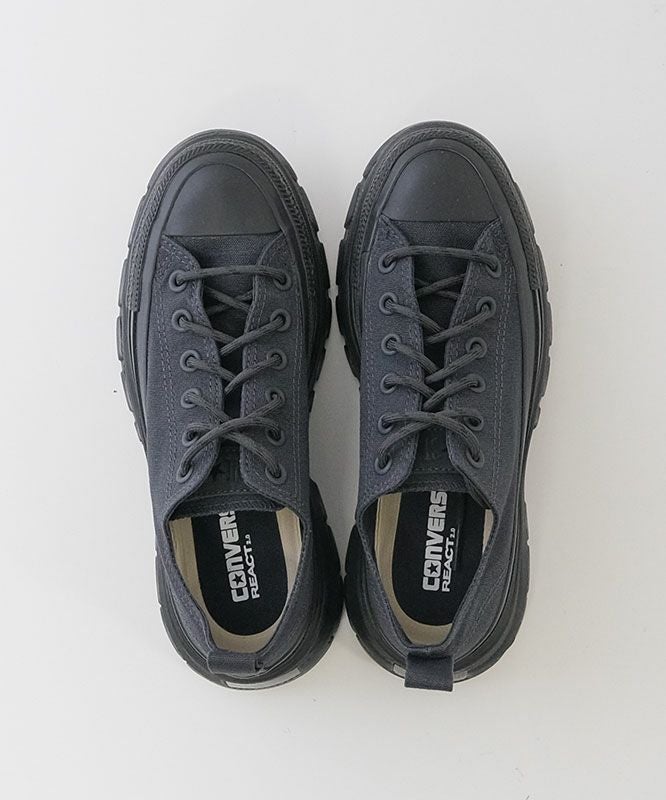 CONVERSE｜オールスター トレックウエーブCS OX [[31314181]][C] 